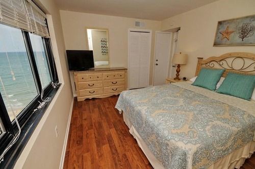 Palms Resort By Elliott Beach Rentals Myrtle Beach Exterior foto