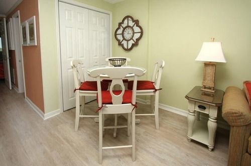Palms Resort By Elliott Beach Rentals Myrtle Beach Exterior foto